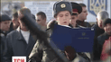 Президент фактично переводить країну на військові рейки