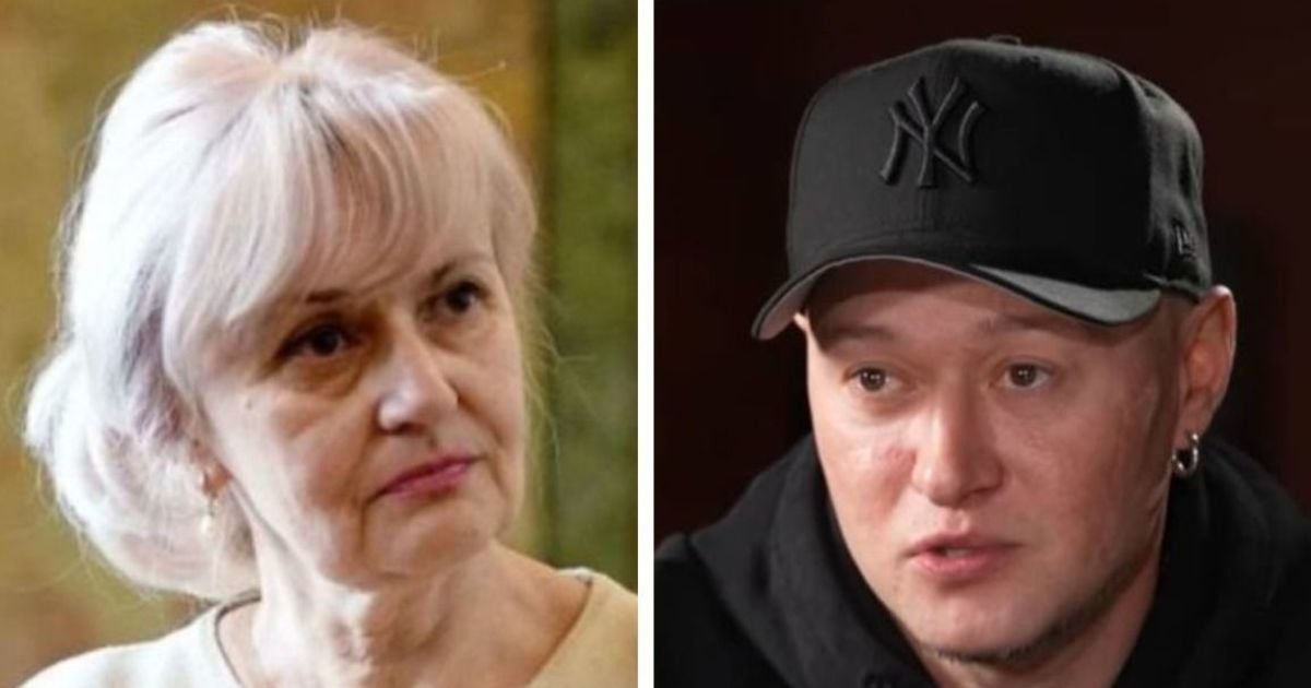 Ірина Фаріон, Андрій Хливнюк
