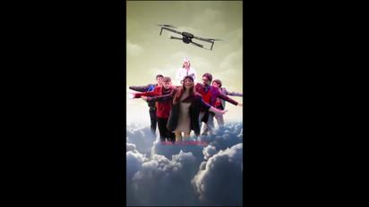 Дорофєєва та Лебіга зробили кавер на хіт "Кохаю, але не зовсім" заради збору на дрони