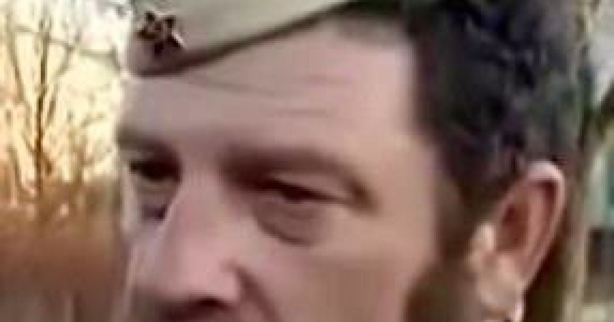 "Кундуз" руководит обстрелами Авдеевки.