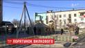 У Вилковому відновили електропостачання