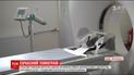 В дитячій лікарні Івано-Франківська нарешті з’явився томограф