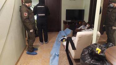У Києві прогримів вибух у квартирі: господар отримав поранення