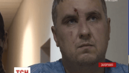 Жертва похищения или диверсант: как Евгений Панов попал в оккупированный Крым