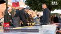 Новини України: Чернівці відзначають 613-ту річницю