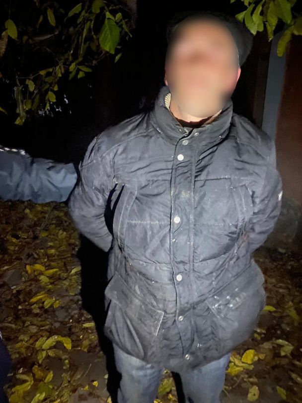  / © Полиция Киевской области