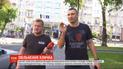 ТСН вспомнила хронологию взаимоотношений Кличко и Зеленского
