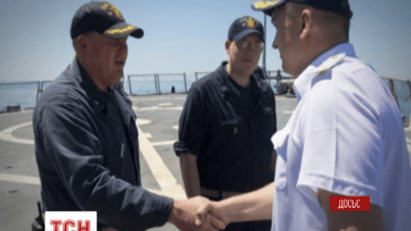 Сегодня стартуют морские учения НАТО-Балтопс