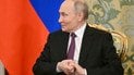 Путин