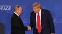 Путін і Трамп
