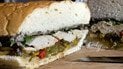 Як приготувати надзвичайно смачний сендвіч з куркою