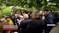 Один з найвищих тарифів на воду в Україні: люди штурмують сільраду на Дніпропетровщині