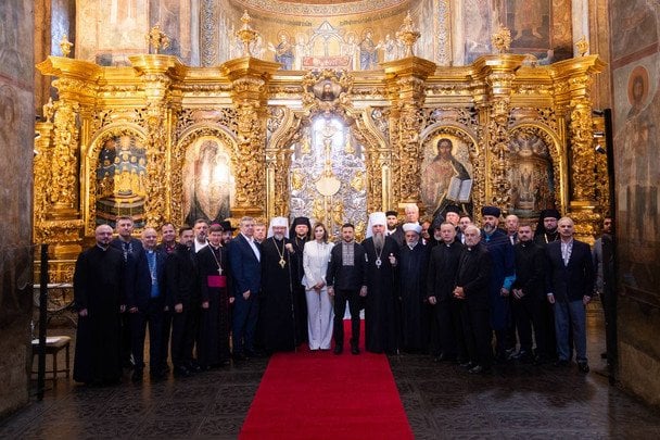  / © Instagram Олени Зеленської