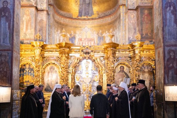  / © Instagram Олени Зеленської