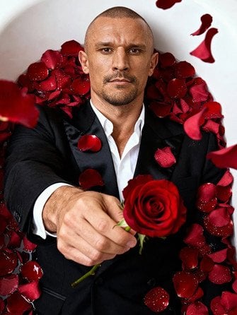 Тарас Цимбалюк