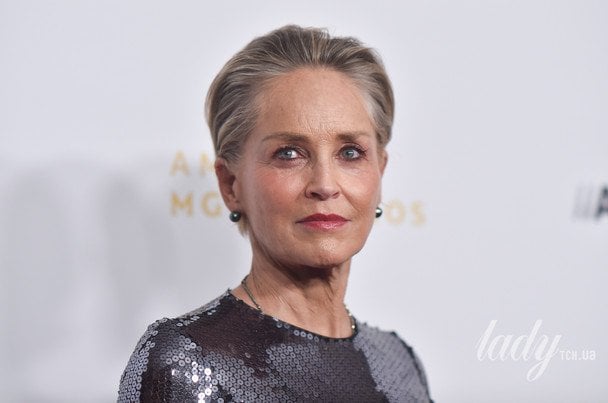 Шерон Стоун / © Associated Press