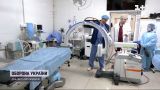 Современный рентген-аппарат от волонтеров спас сотни жизней в Харькове