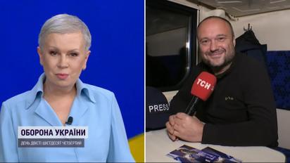 Исторический рейс! Первый поезд с начала полномасштабного вторжения отправился в Николаев