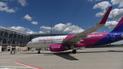 Wizz Air призупинить кілька рейсів з Польщі до України - список