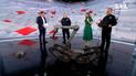 Такого ви ще не бачили: унікальний робот-сапер просто в студії ТСН
