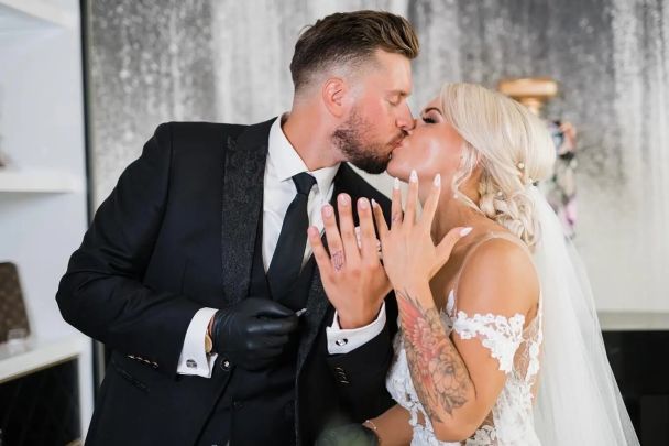 Олівія та Кайл Джонсони / © nypost.com