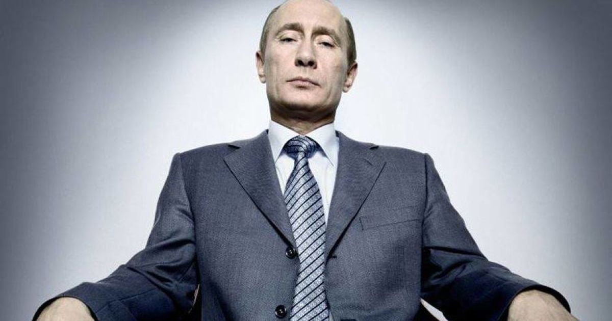 Більшість росіян не вважає себе джерелом влади і не розуміють основ Конституції