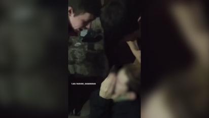 Избили и постригли, снимая на видео: под Днепром подростки поиздевались над сверстником