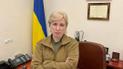 Facebook Ірина Верещук