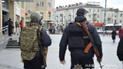 На Одещині затримали росіянина, який збирав інформацію про бойові позиції