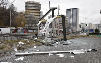Россия усилит атаку на Киев: город оцепят и будут проходить ужасные бои – CNN
