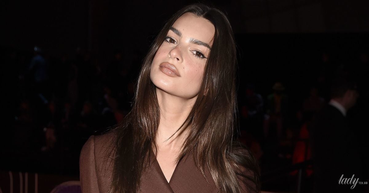 Емілі Ратаковскі