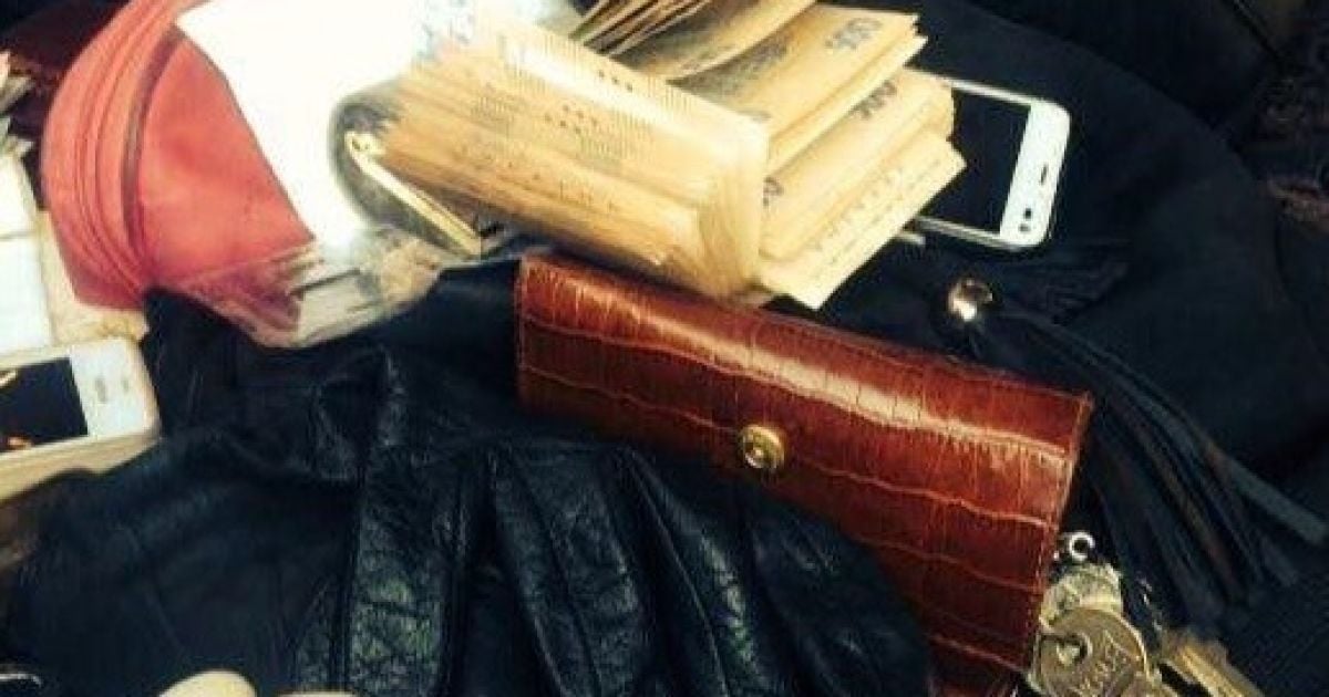 На Херсонщині під час отримання хабара за перекваліфікацію справи затримали прокурора