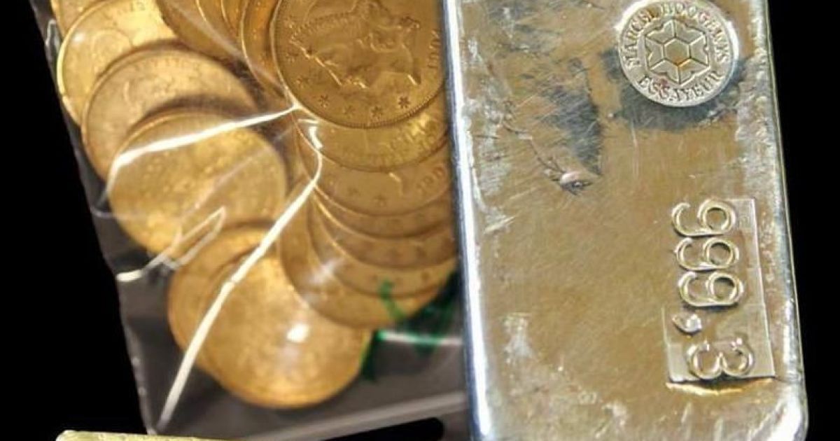 Француз випадково знайшов у своєму будинку скарб на 3,5 мільйона євро
