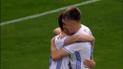 Динамо - Зірка - 2:0. Відео голів