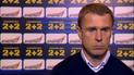 Ребров розхвалив гру юного динамівця Циганкова