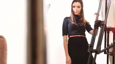 Советы стилиста: как подчеркнуть талию с помощью одежды