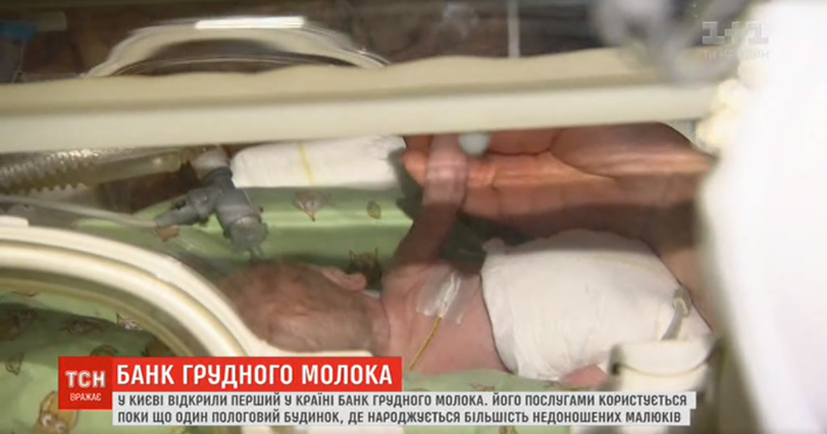 Доноров для банка грудного молока ищут среди мам: они проходят обследование, сдают анализы и учатся правильно мыть руки