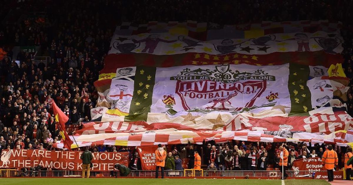 Боссы "Ливерпуля" признали, что были неправы.