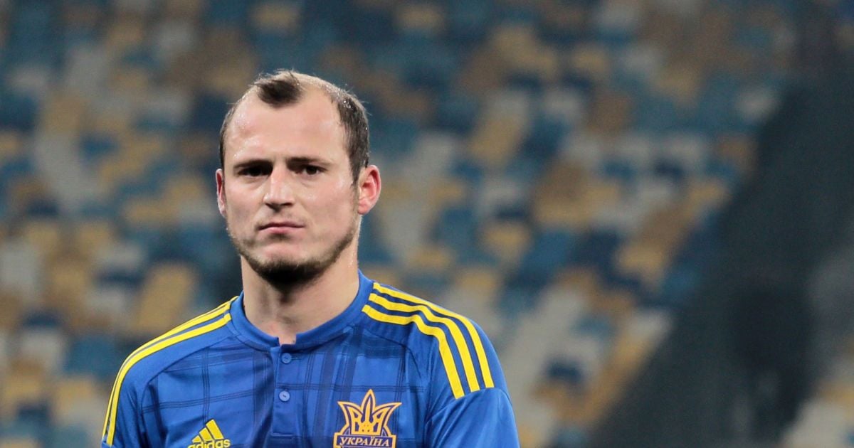 Романа Зозулю отправили в Россию. Фото - Надежда Мельниченко.