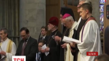 Католики й мусульмани разом молилися за жертв терактів у Брюселі
