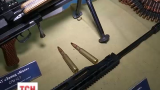Новітні зразки сучасної зброї через два тижні відправляться на випробування до української армії