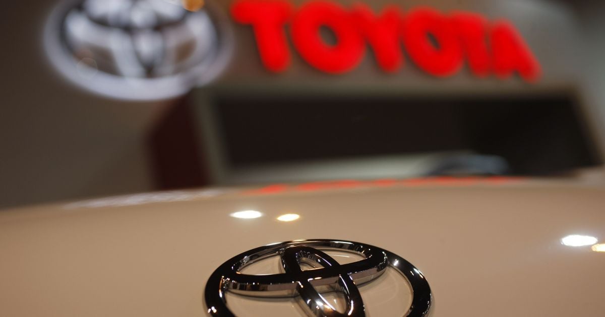 Світовий автовиробник відзвітував про рекордний прибуток в умовах пандемії