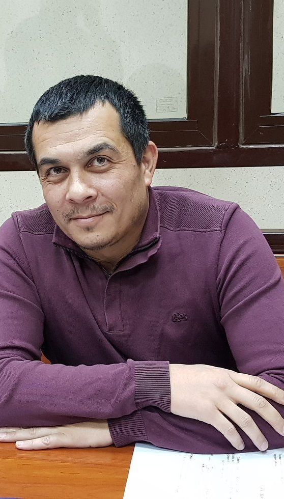 Кримського адвоката Курбедінова випустили з ізолятора в окупованому Сімферополі
