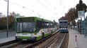 Как работает удивительная система Spurbus в Эссене и почему она оказалась под угрозой