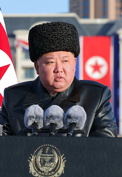 Кім Чен Ин