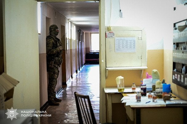 На Буковине разоблачили схему незаконной продажи органов и тканей умерших