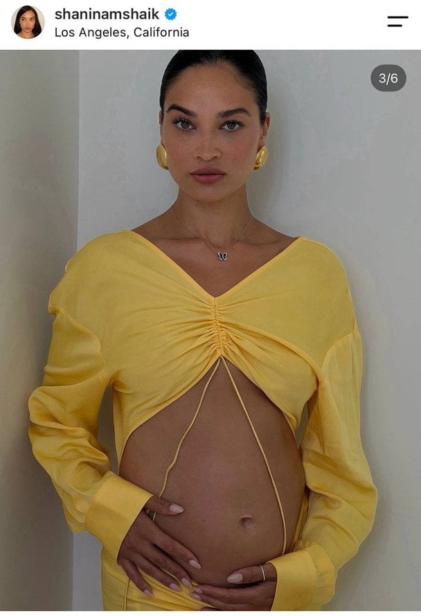 Шаніна Шейк / © Instagram Шанiни Шейк
