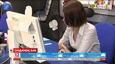 Українець в середньому отримує 53 гривні за годину роботи 