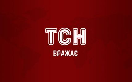 Выпуск ТСН стал самой рейтинговой программой на украинском телевидении в осеннем сезоне 2018