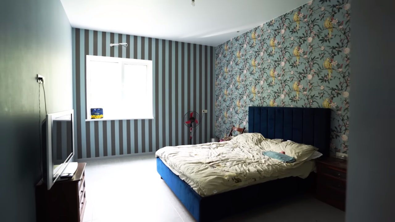 Дом Илоны Гвоздевой / © 